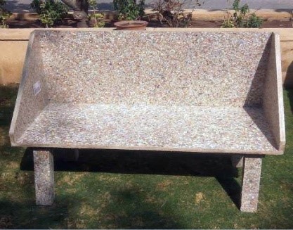 Outdoor Benches