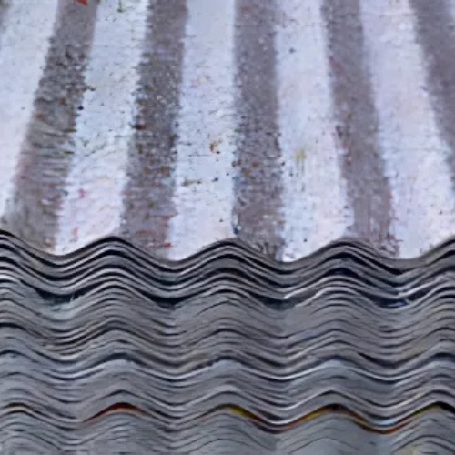 Corrugated Sheets